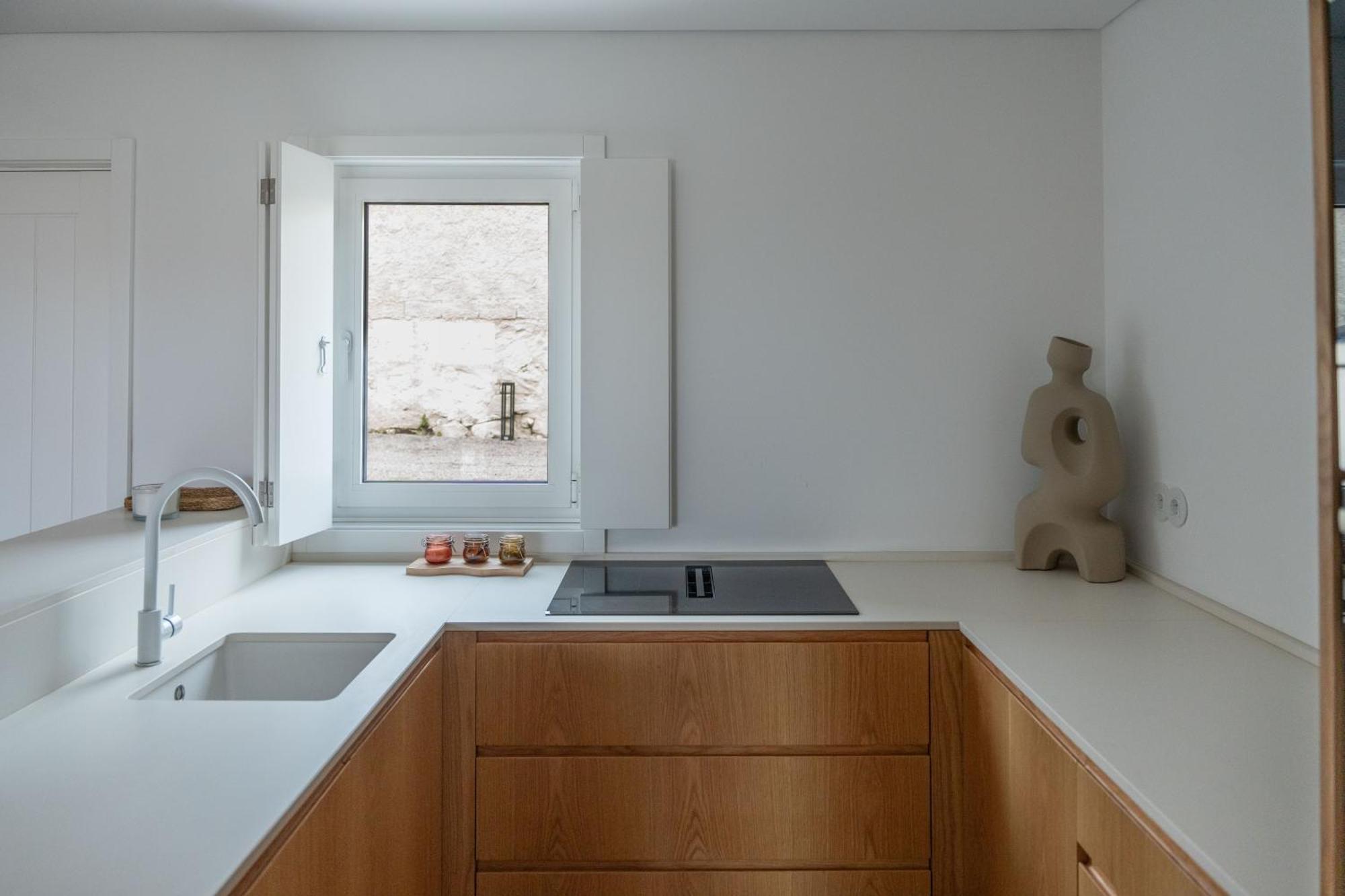 3 Olives House - By 3 Marias Residence Santana  Luaran gambar
