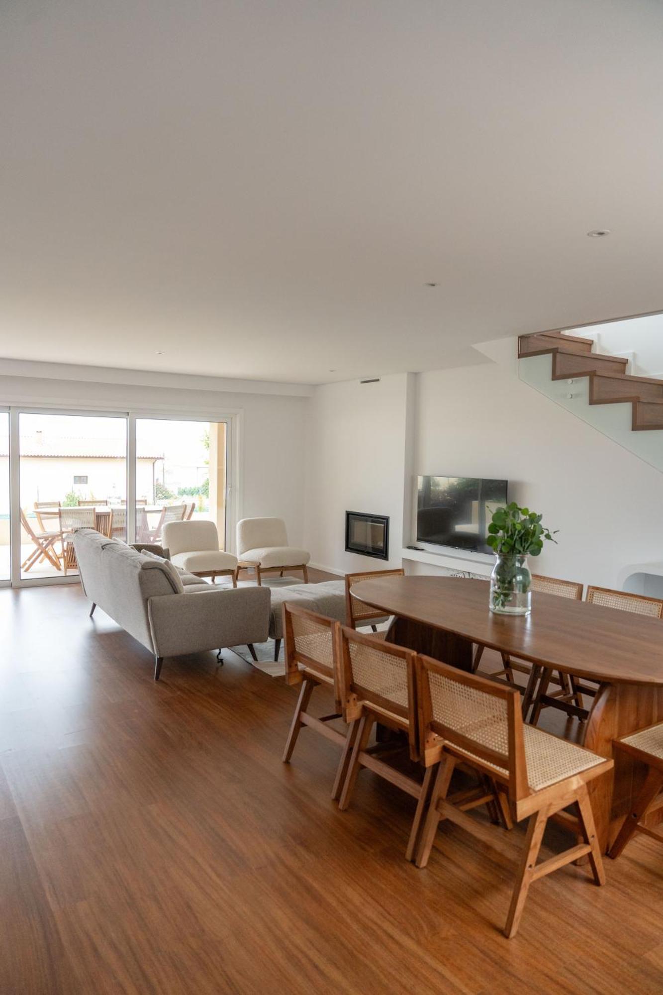 3 Olives House - By 3 Marias Residence Santana  Luaran gambar
