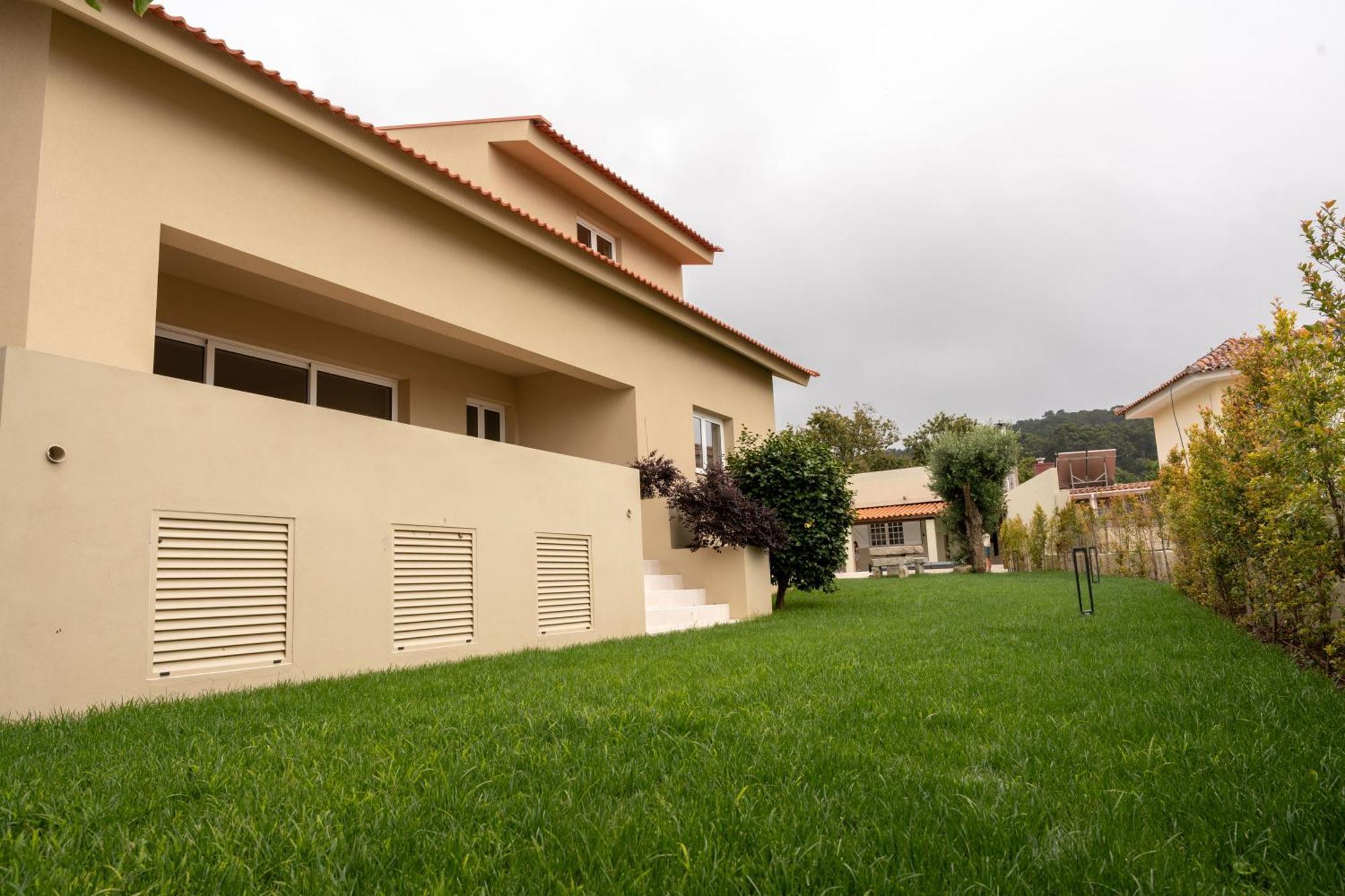 3 Olives House - By 3 Marias Residence Santana  Luaran gambar