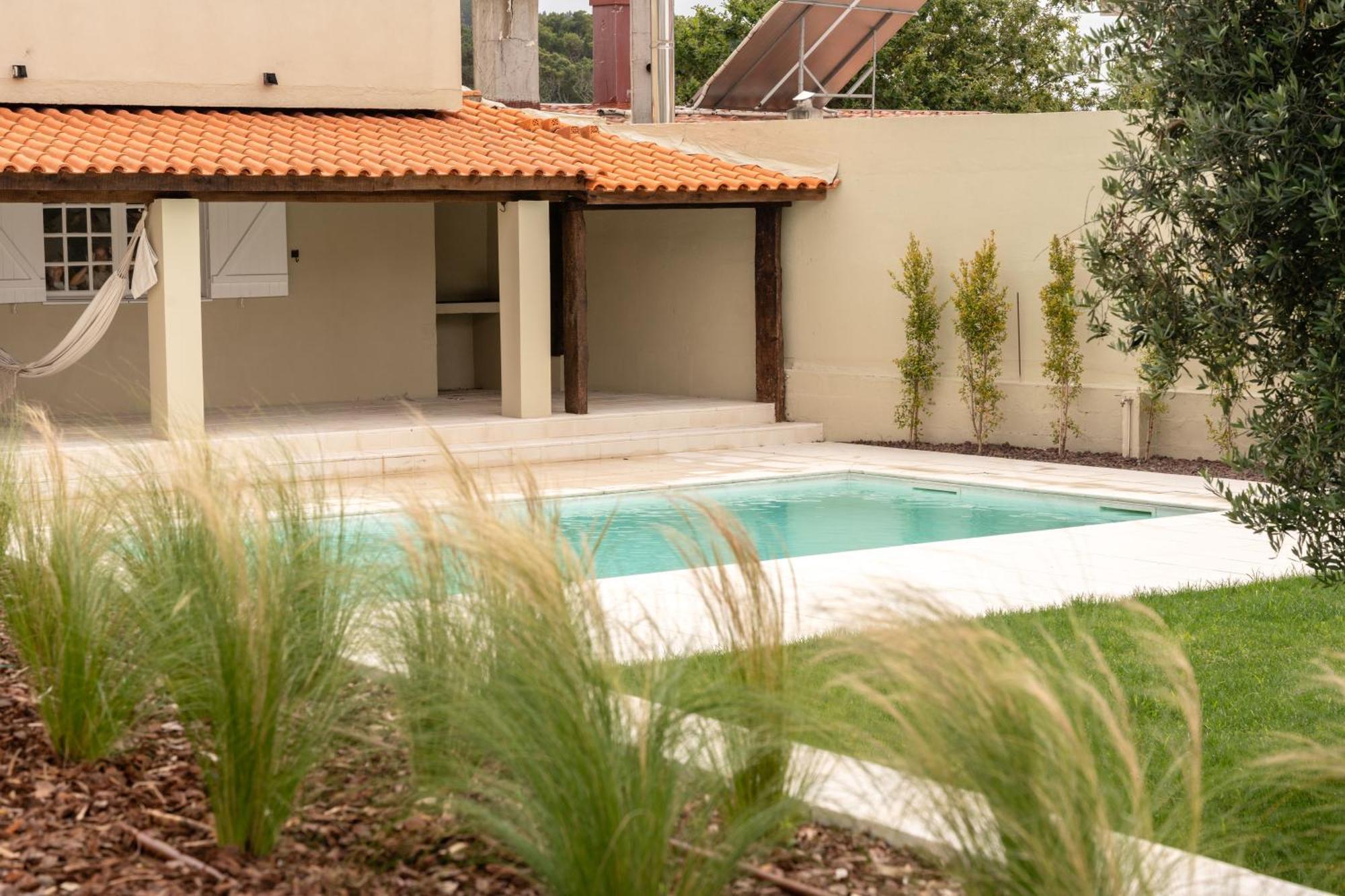 3 Olives House - By 3 Marias Residence Santana  Luaran gambar