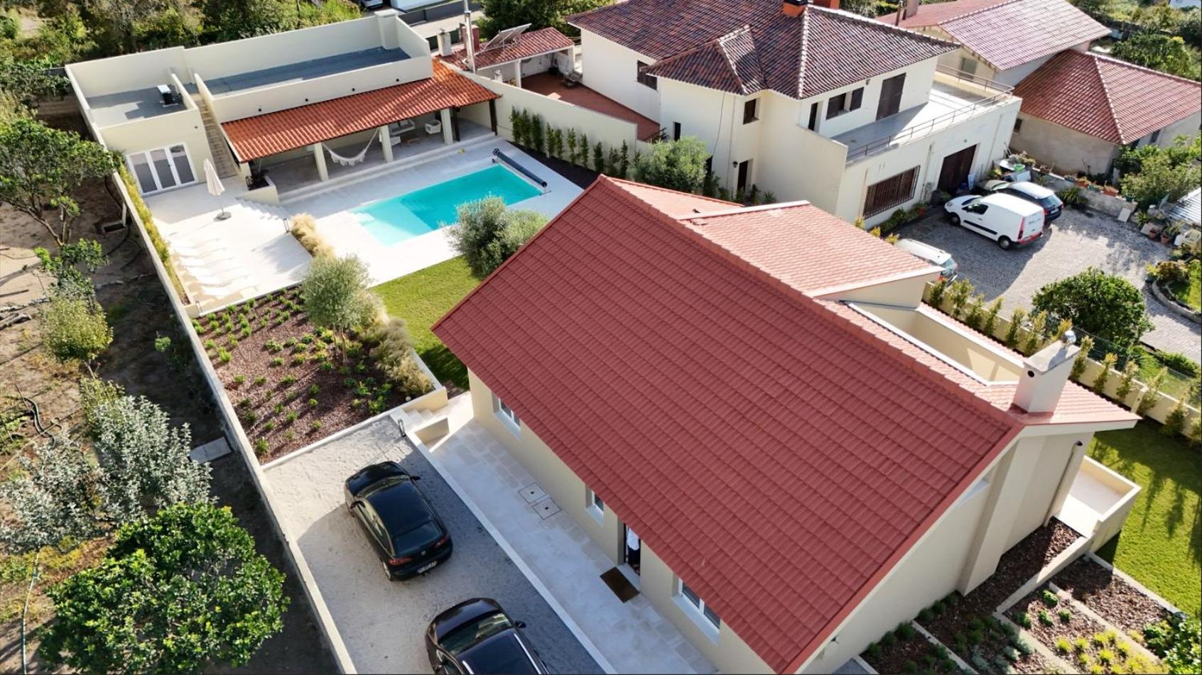 3 Olives House - By 3 Marias Residence Santana  Luaran gambar